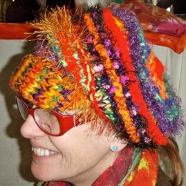 Groovy Hats!<br>&nbsp;